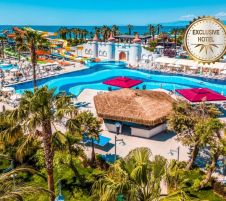 BELEK BEACH HOTEL
